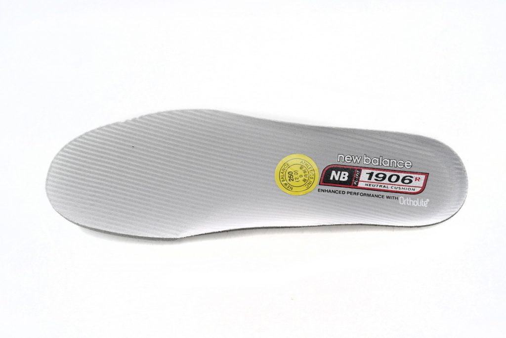 NEW BALANCE 1906R White Silver OKLU2026796