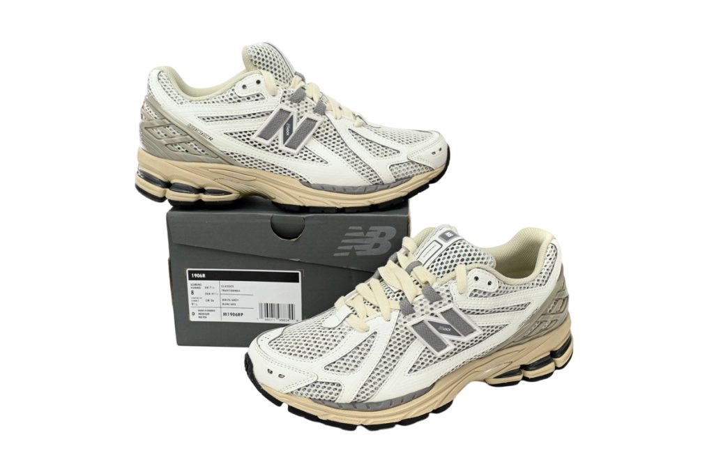 NEW BALANCE 1906R Beige OKLU2026797
