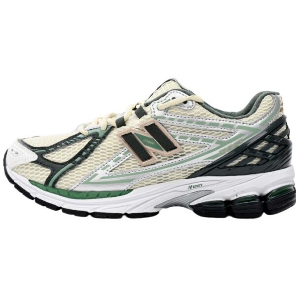 NEW BALANCE 1906R White Green OKLU2026798