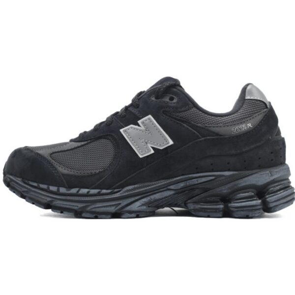 New Balance 2002R ‘Black Grey’ OKLU2026800