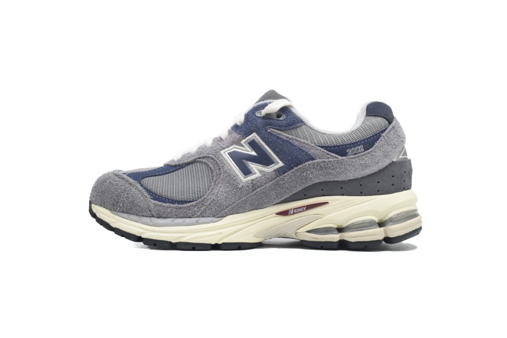 New Balance 2002R ‘Castlerock Navy’ OKLU2026801