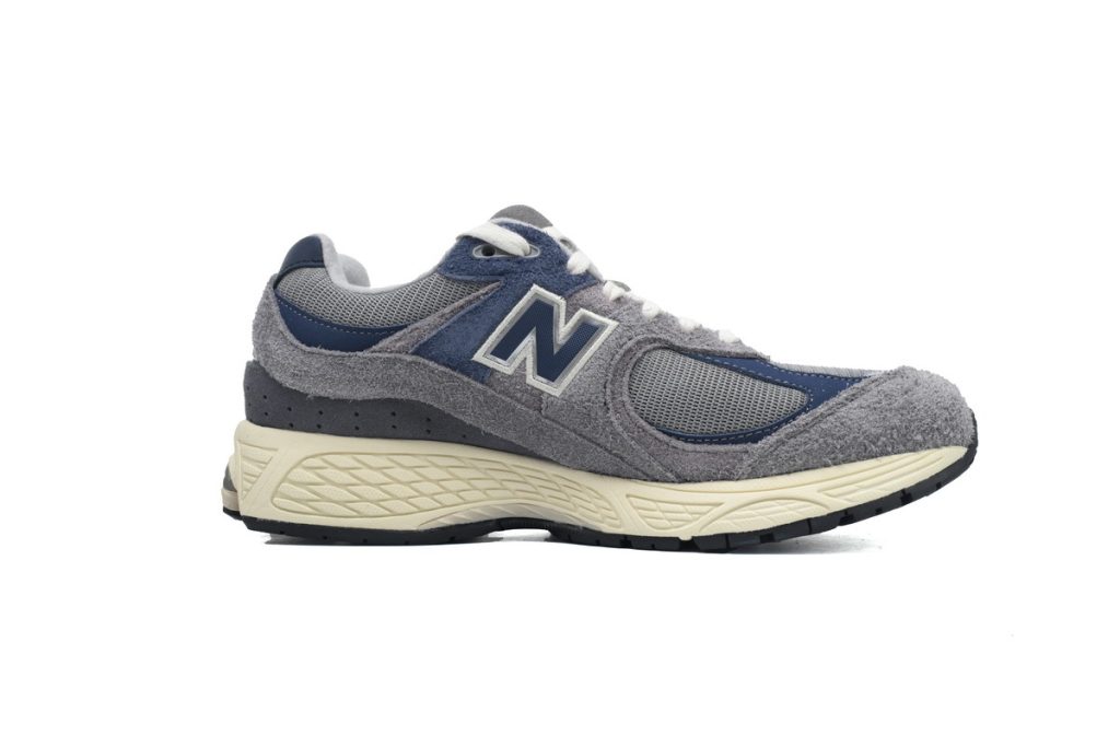 New Balance 2002R ‘Castlerock Navy’ OKLU2026801