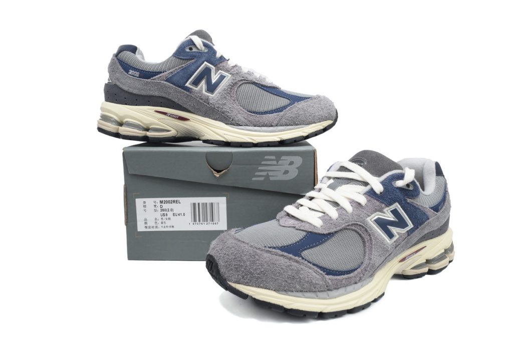 New Balance 2002R ‘Castlerock Navy’ OKLU2026801