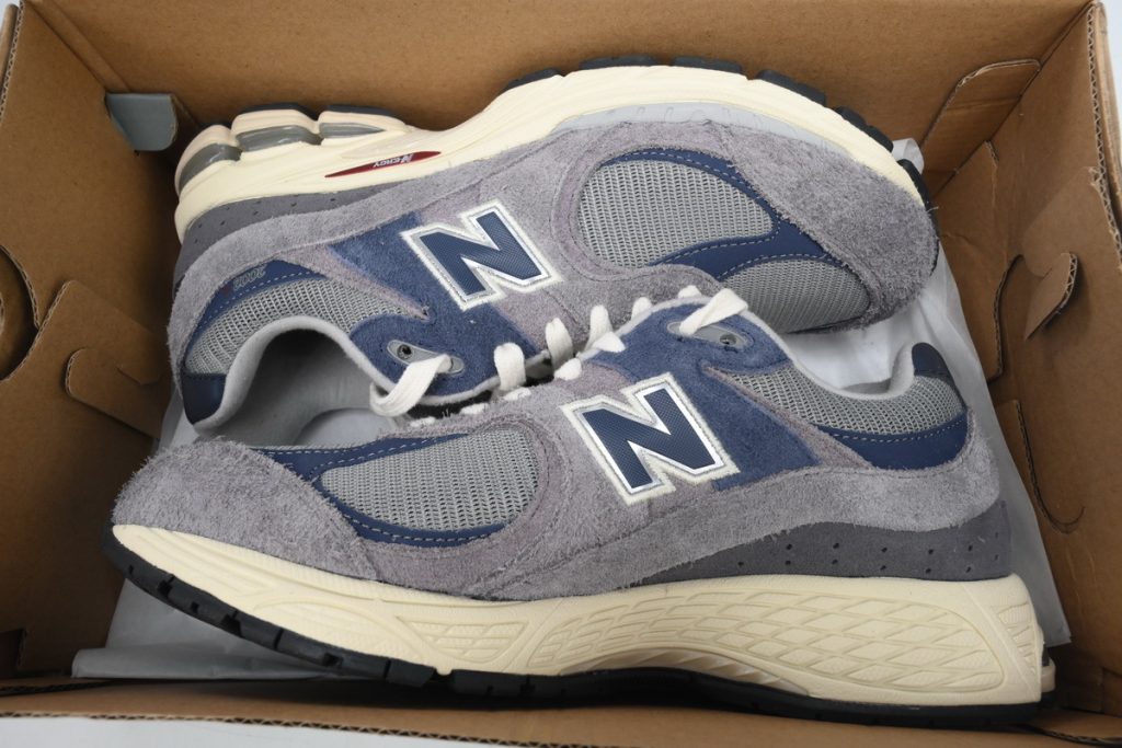New Balance 2002R ‘Castlerock Navy’ OKLU2026801