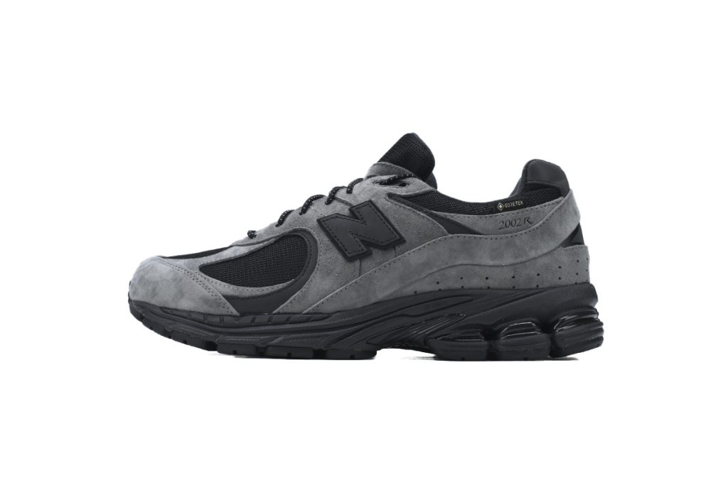 New Balance 2002R GORE-TEX ‘Charcoal’ OKLU2026802