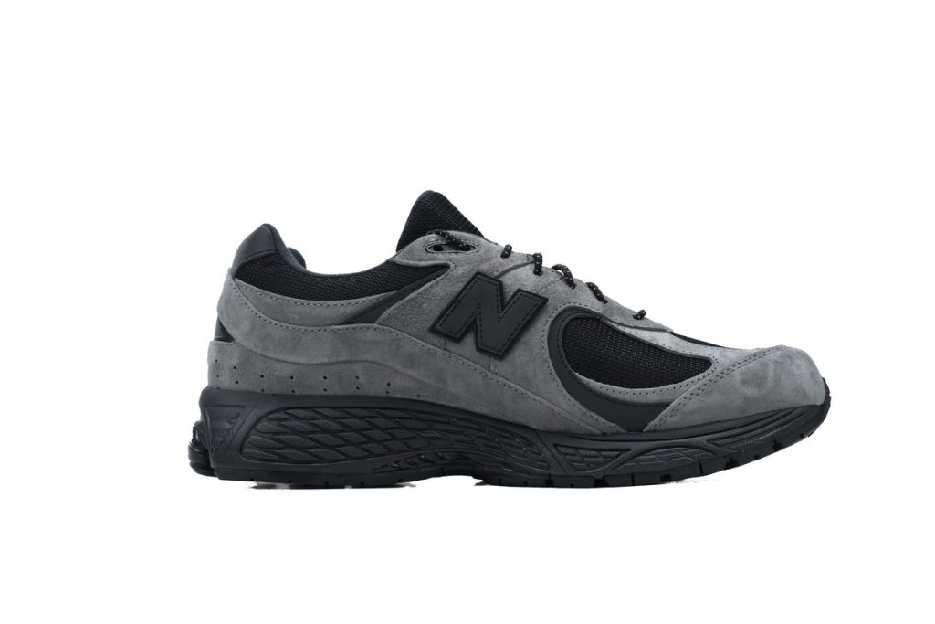 New Balance 2002R GORE-TEX ‘Charcoal’ OKLU2026802