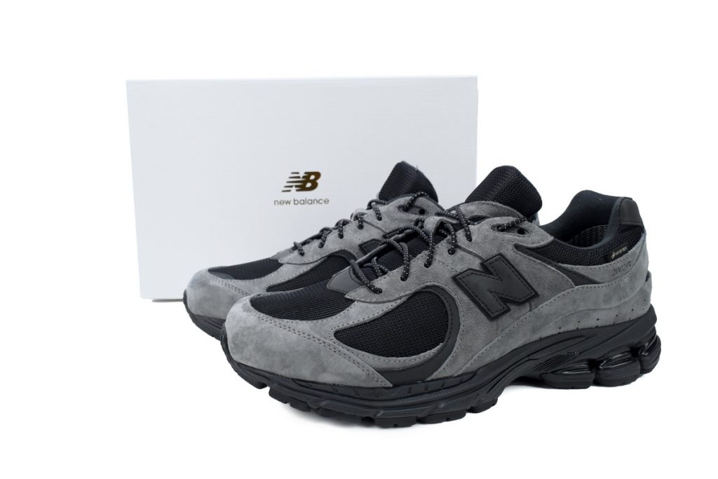 New Balance 2002R GORE-TEX ‘Charcoal’ OKLU2026802