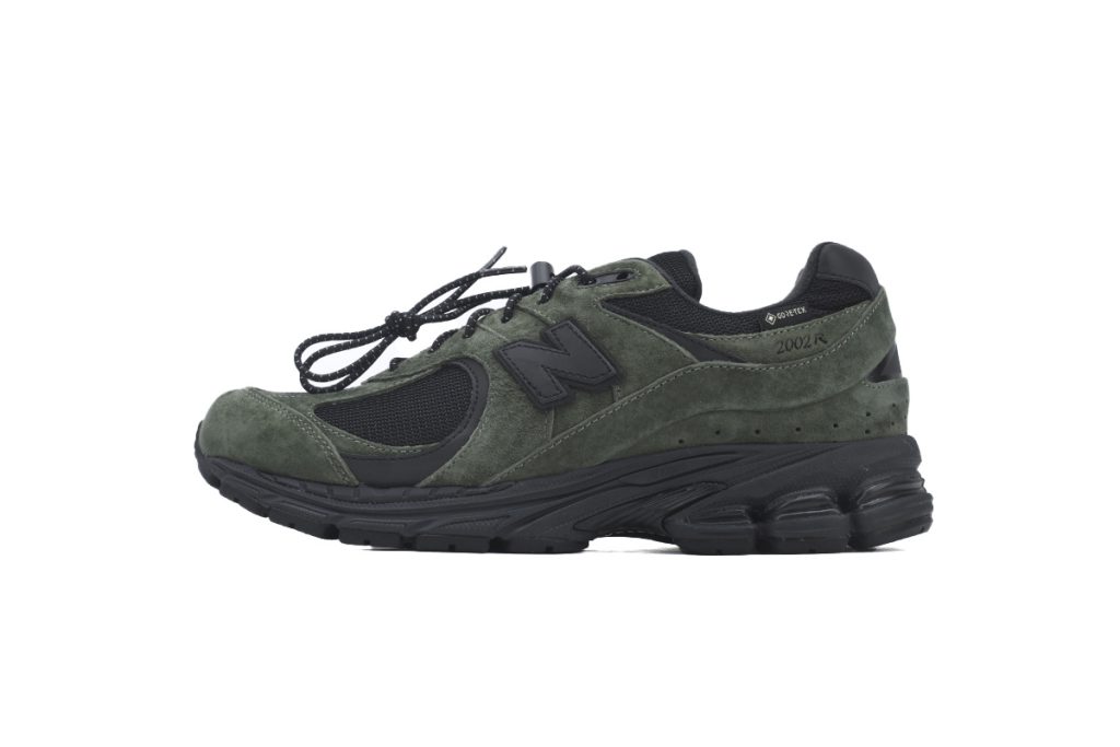 New Balance 2002R GORE-TEX ‘Pine’ OKLU2026803