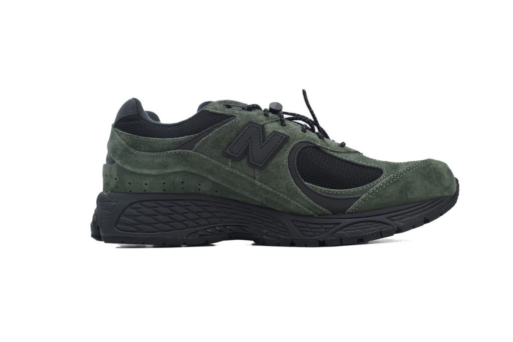 New Balance 2002R GORE-TEX ‘Pine’ OKLU2026803