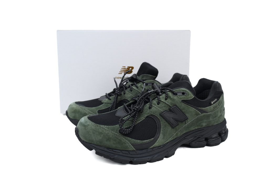 New Balance 2002R GORE-TEX ‘Pine’ OKLU2026803