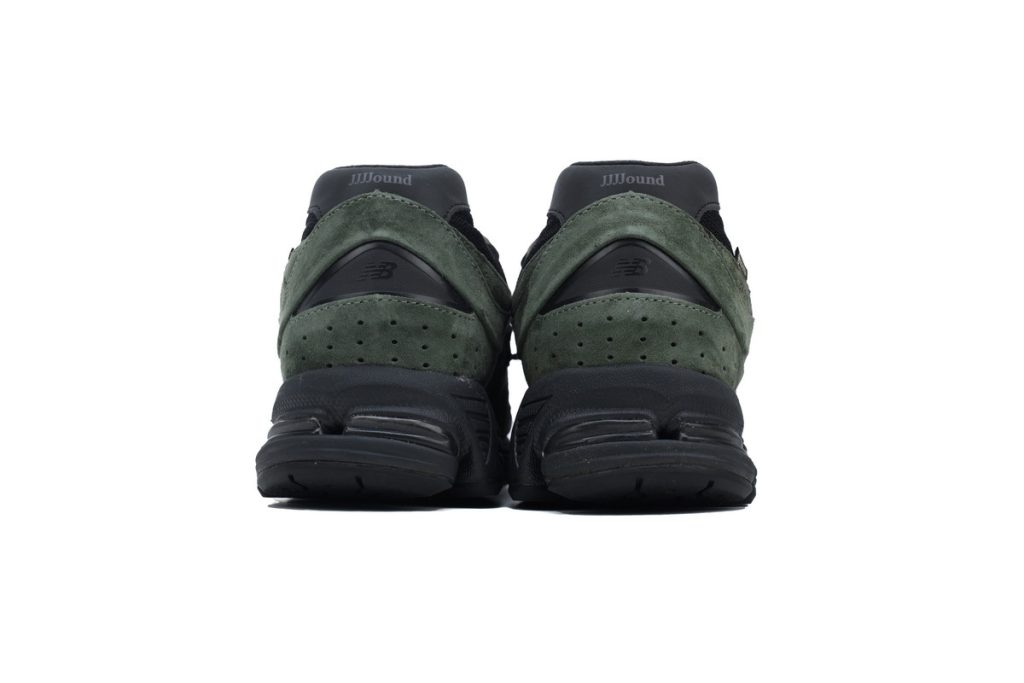 New Balance 2002R GORE-TEX ‘Pine’ OKLU2026803