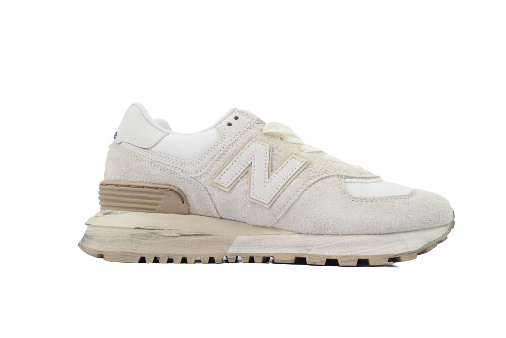 New Balance 574 Legacy ‘Ash Cream Distressed’ OKLU2026805