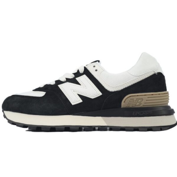 New Balance 574 Legacy ‘Black Angora’ OKLU2026806