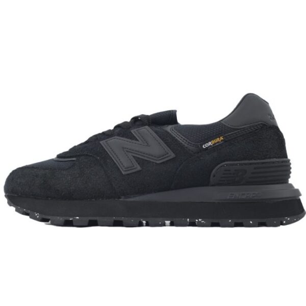 New Balance 574 Legacy ‘Cordura Pack Black’ OKLU2026807