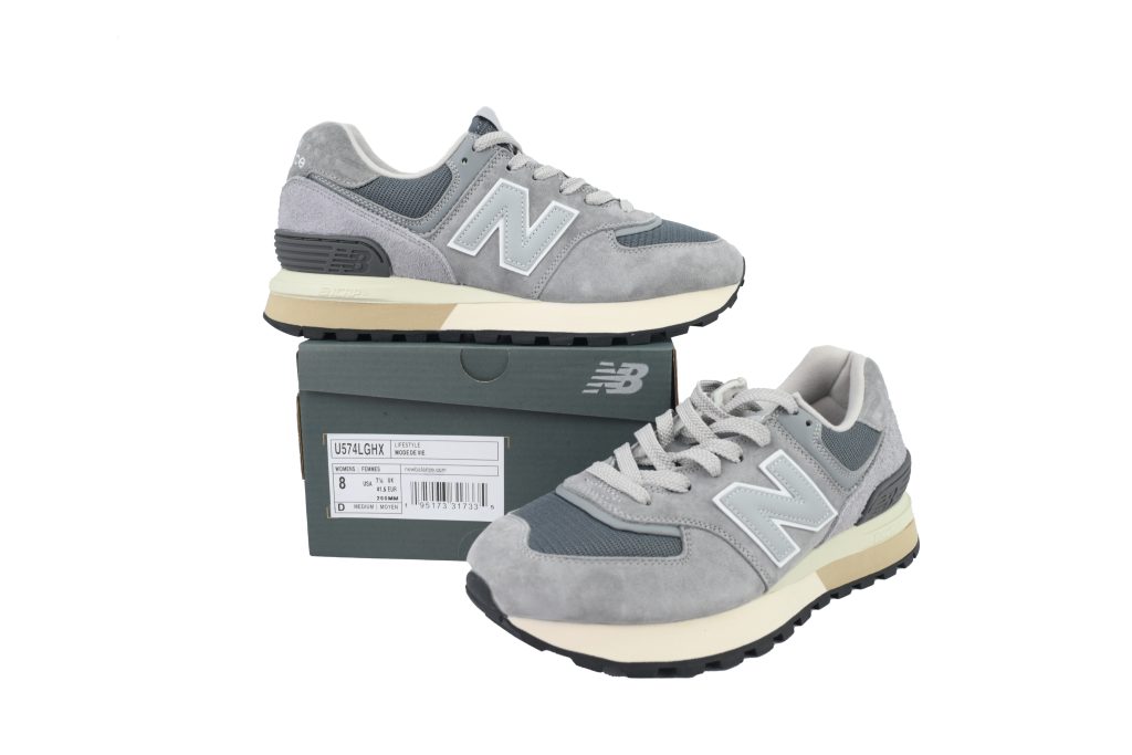 New Balance 574 Legacy ‘Grey’ OKLU2026808