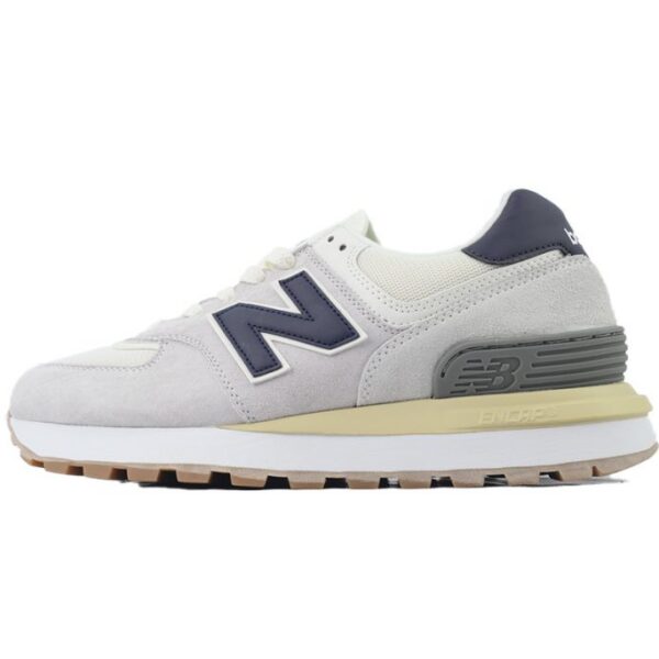 New Balance 574 Legacy ‘White Grey’ OKLU2026809
