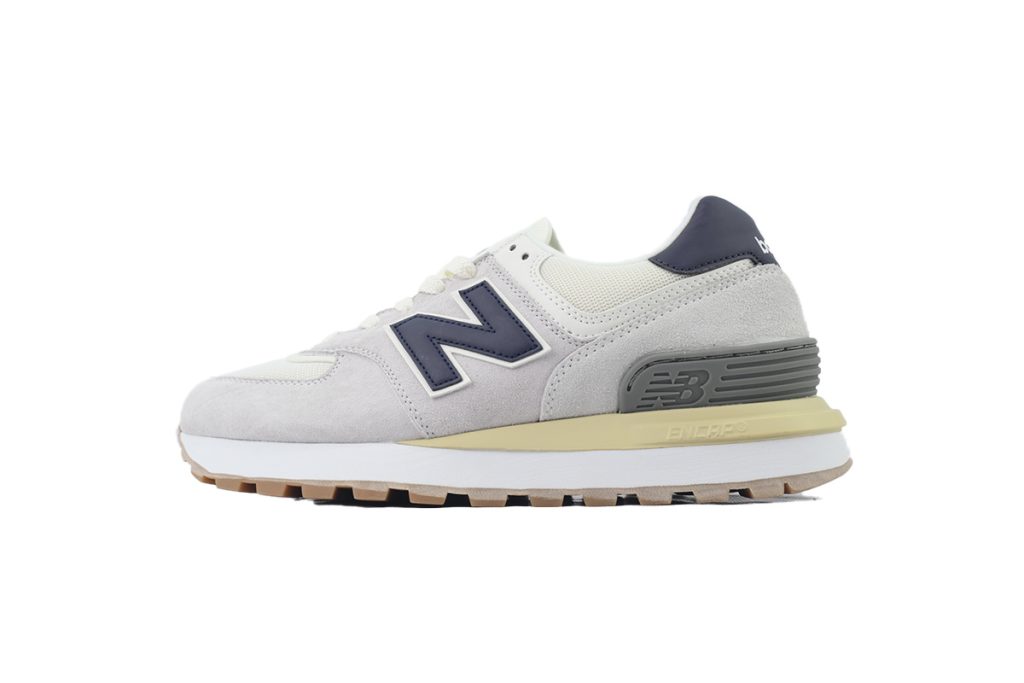 New Balance 574 Legacy ‘White Grey’ OKLU2026809