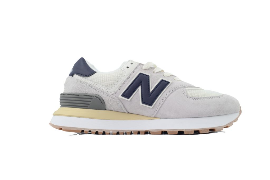 New Balance 574 Legacy ‘White Grey’ OKLU2026809