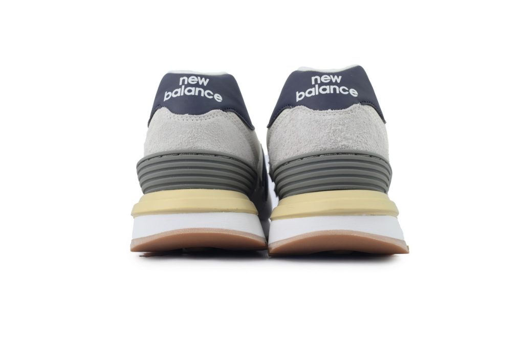 New Balance 574 Legacy ‘White Grey’ OKLU2026809