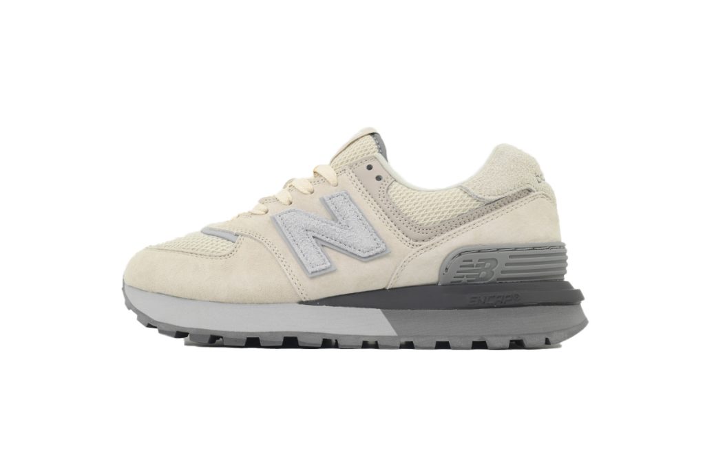 New Balance 574 Legacy Beige OKLU2026818