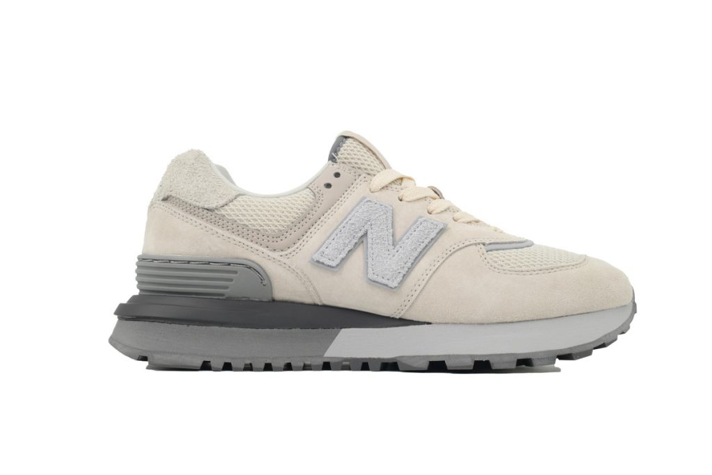 New Balance 574 Legacy Beige OKLU2026818