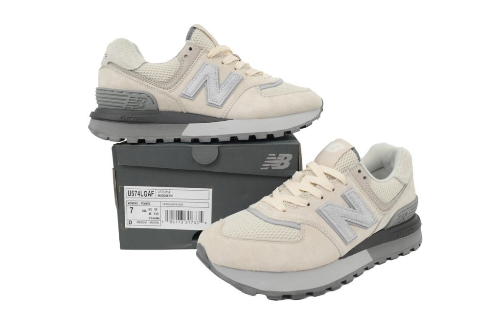 New Balance 574 Legacy Beige OKLU2026818