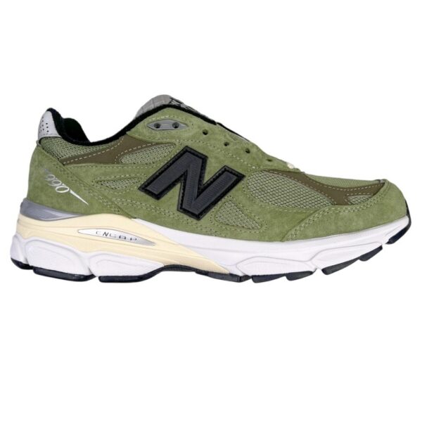 New Balance 990 Co branded Grass Green OKLU2026819