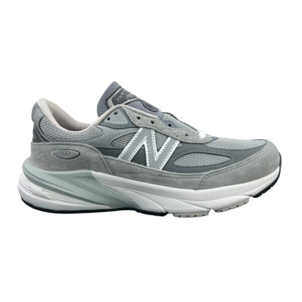 New Balance 990 Yuanzu Grey OKLU2026821