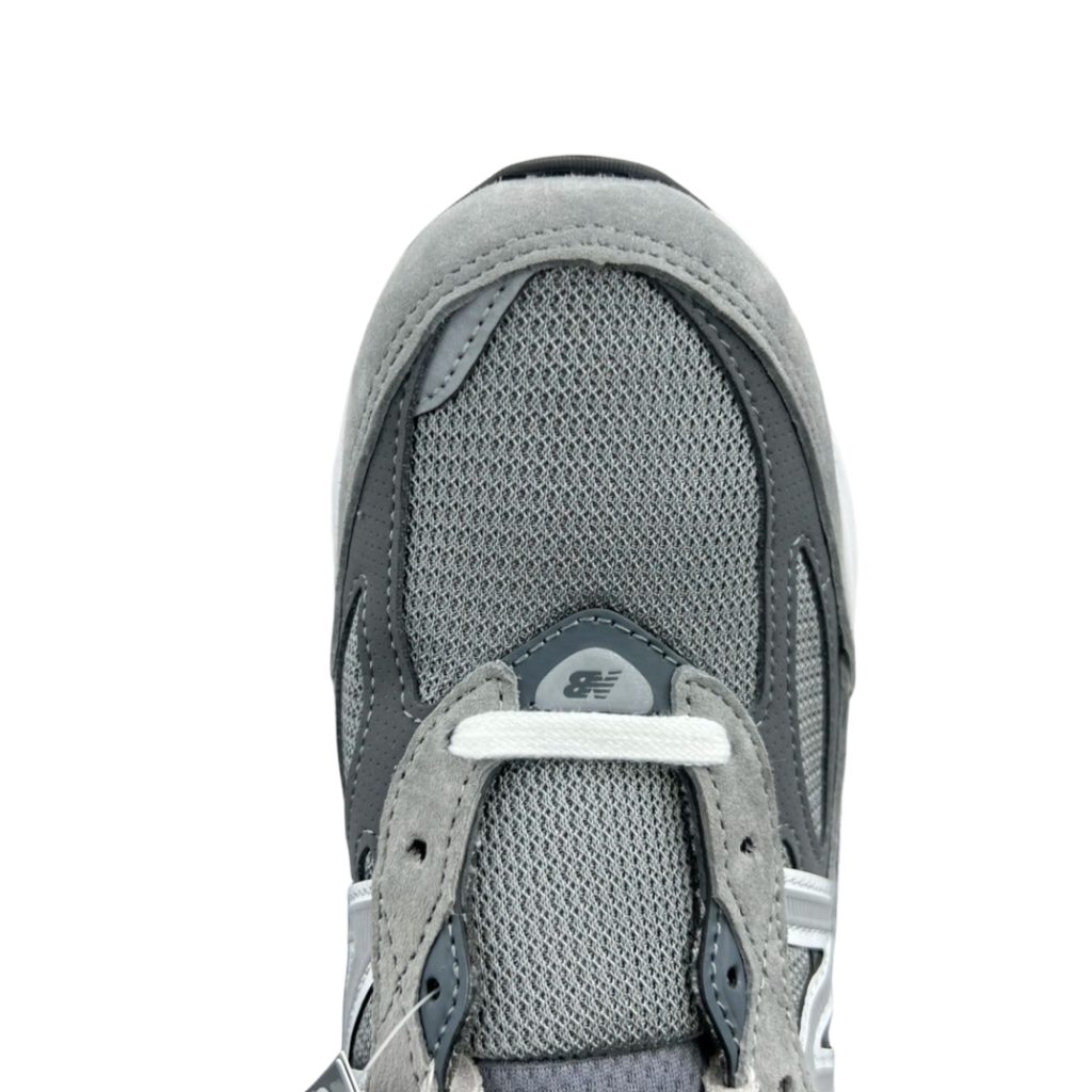 New Balance 990 Yuanzu Grey OKLU2026821