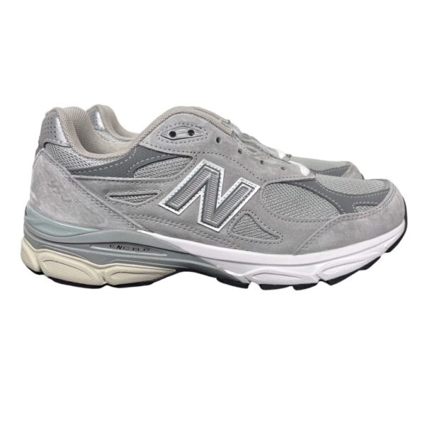 New Balance 990v3 Grey OKLU2026822
