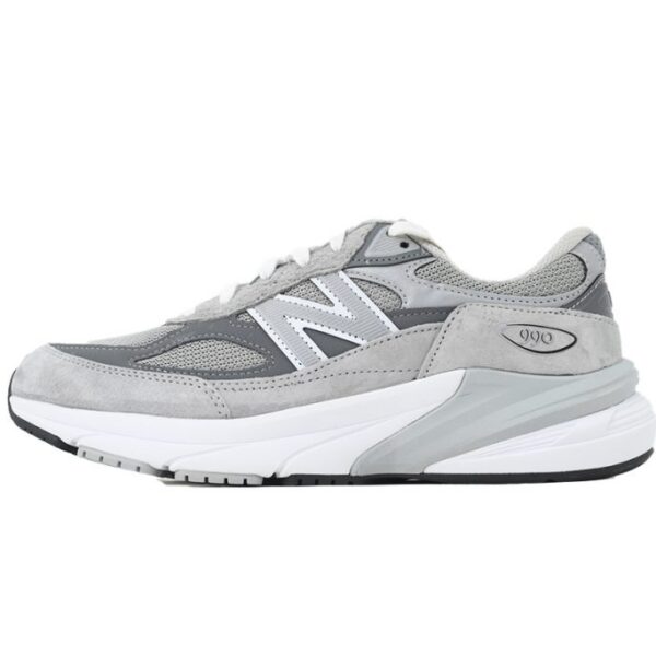 New Balance 990v6 Made in USA ‘Castlerock’ OKLU2026825