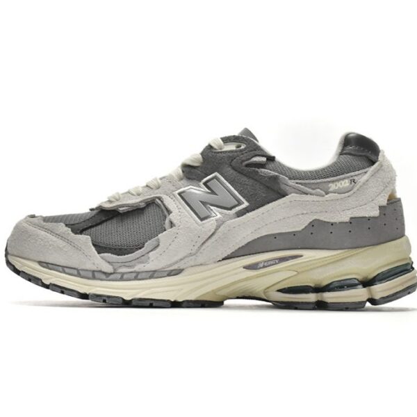 New Balance 2002R Cloud Ash OKLU2026829