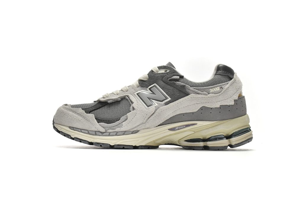 New Balance 2002R Cloud Ash OKLU2026829