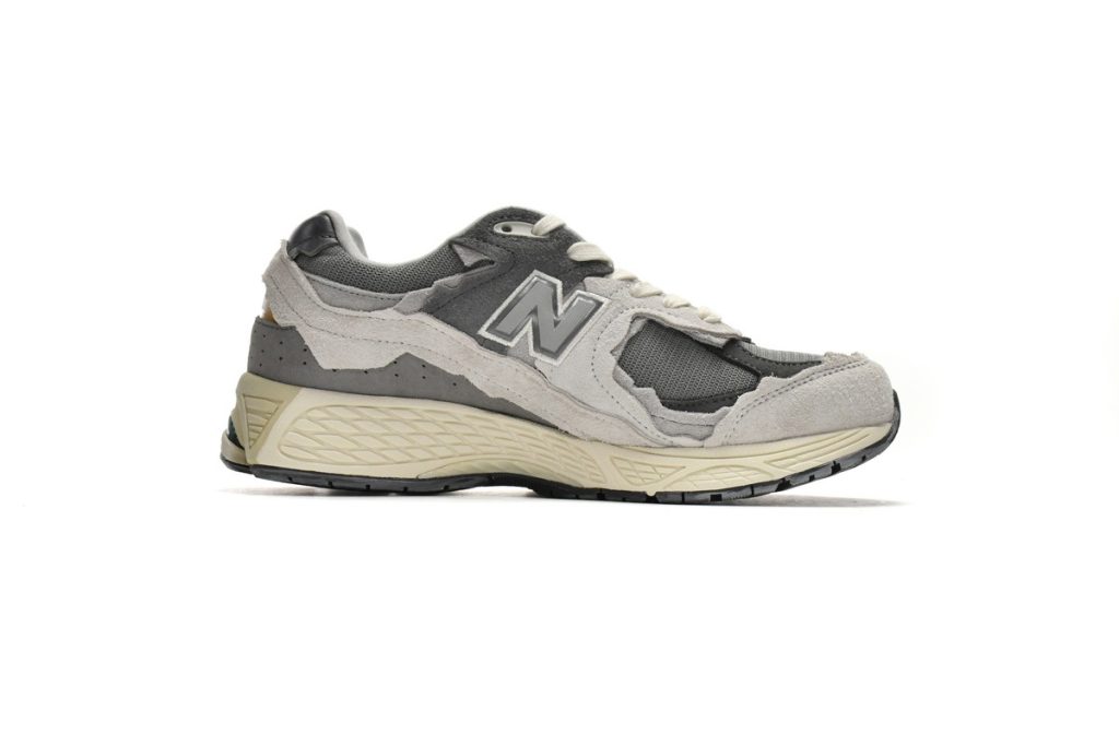 New Balance 2002R Cloud Ash OKLU2026829