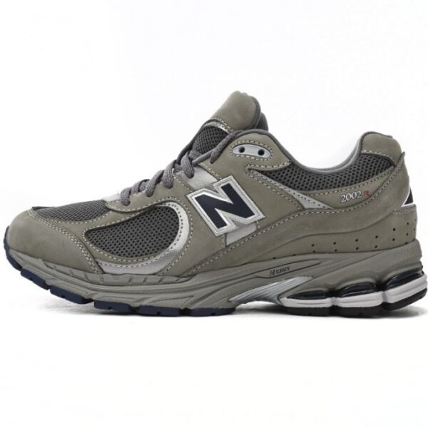 New Balance 2002R Golden Ash OKLU2026831