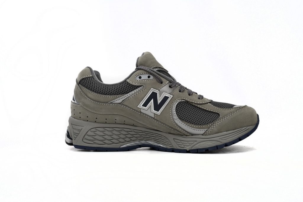 New Balance 2002R Golden Ash OKLU2026831