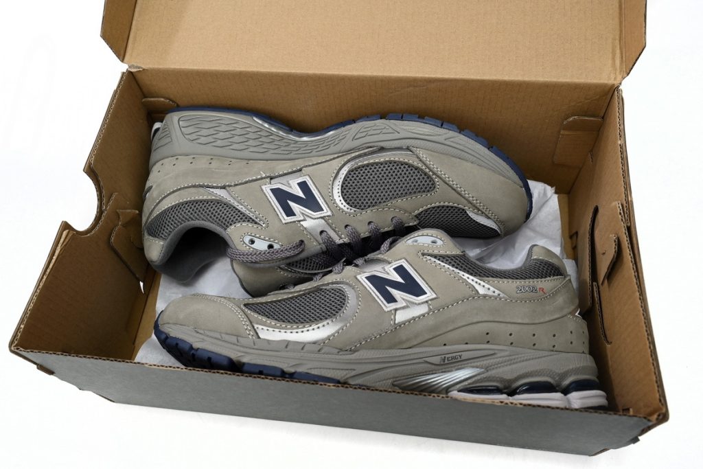 New Balance 2002R Golden Ash OKLU2026831