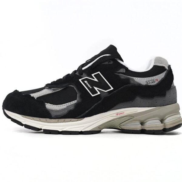 New Balance 2002R Lnk Black OKLU2026834