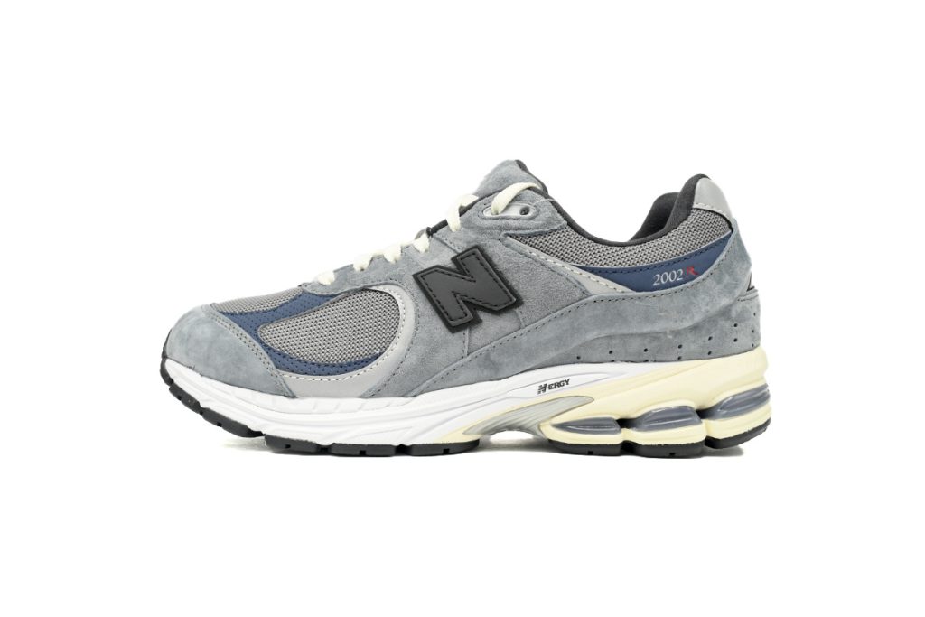 New Balance 2002R Sea Black Green OKLU2026838