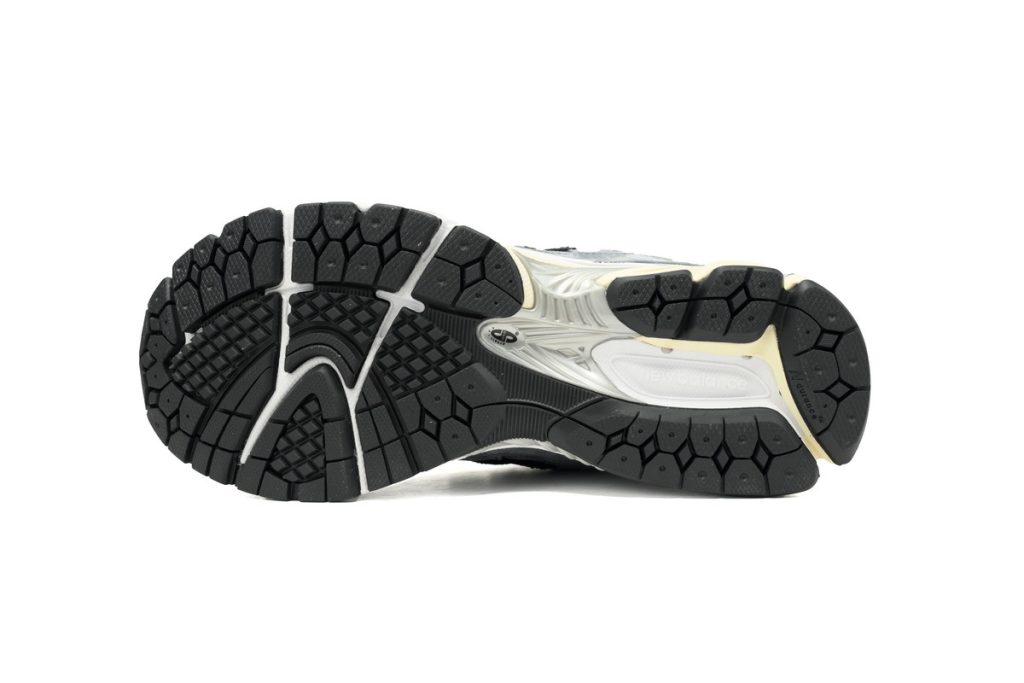 New Balance 2002R Sea Black Green OKLU2026838