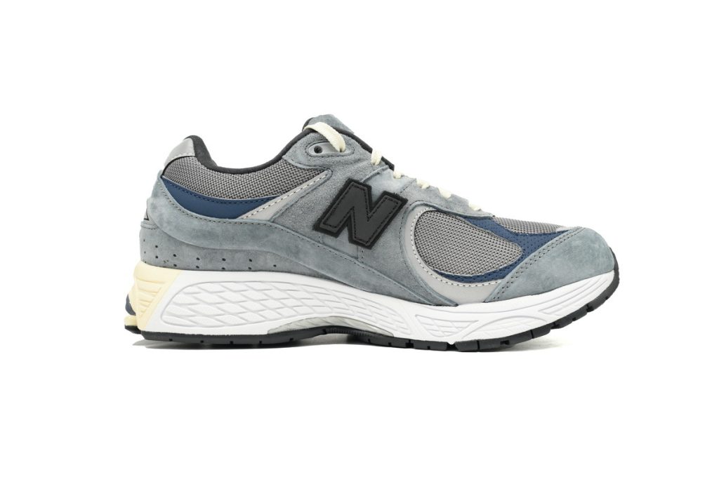 New Balance 2002R Sea Dark Blue Gray OKLU2026839