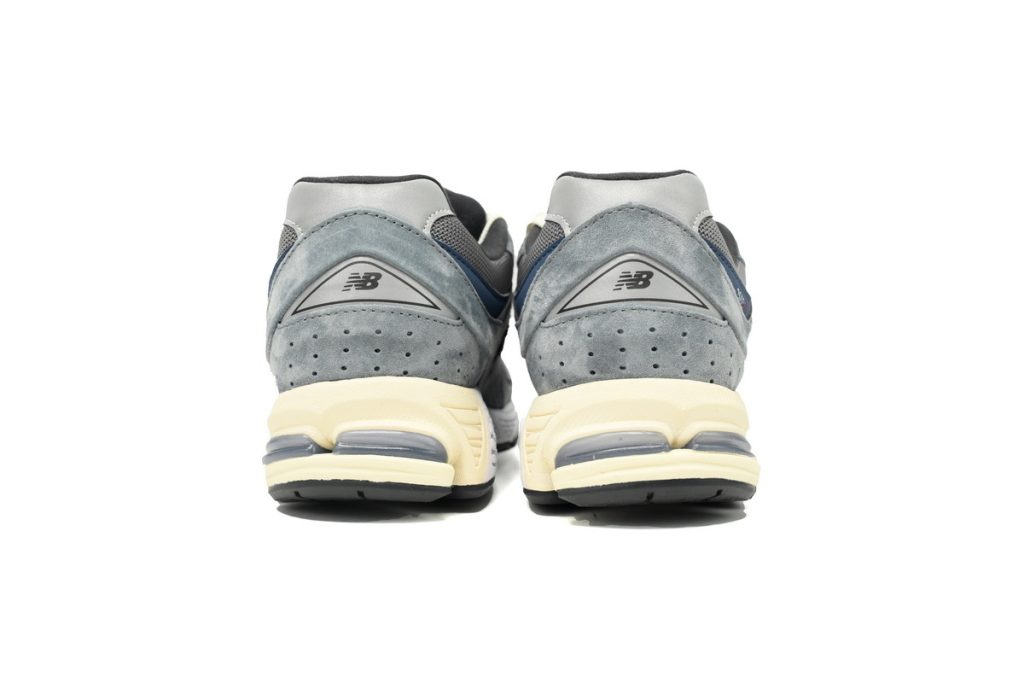 New Balance 2002R Sea Dark Blue Gray OKLU2026839
