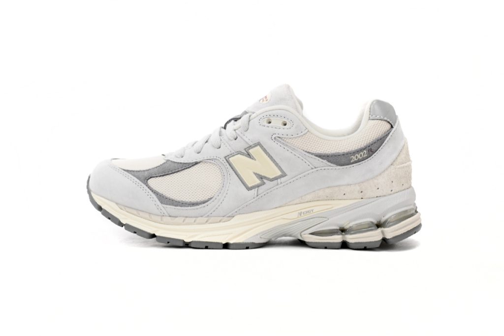 New Balance 2002R Sea Grey OKLU2026840