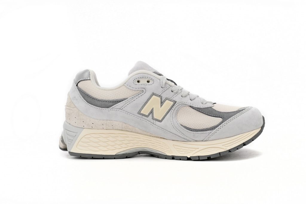New Balance 2002R Sea Grey OKLU2026840