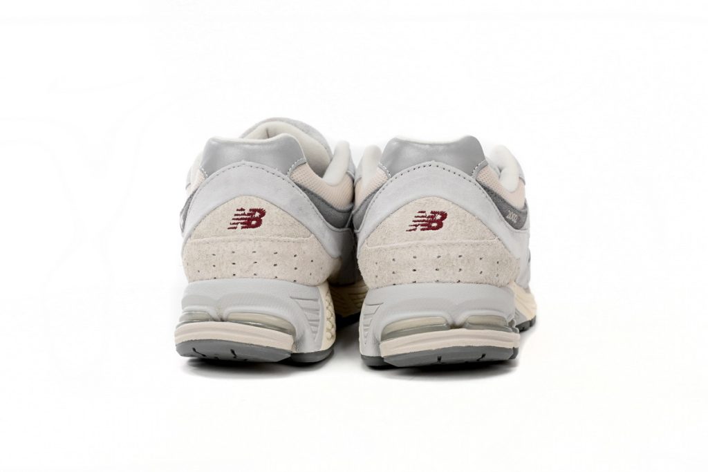 New Balance 2002R Sea Grey OKLU2026840