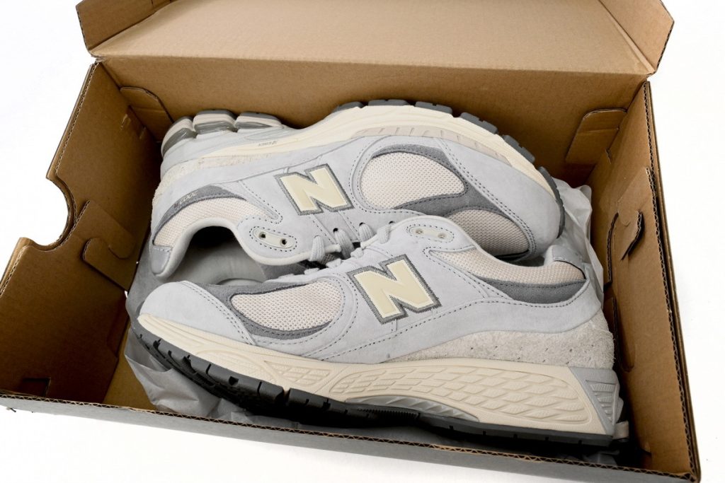 New Balance 2002R Sea Grey OKLU2026840