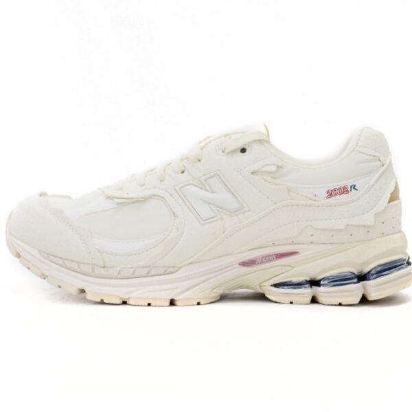 New Balance 2002R Sea Salt Color OKLU2026841