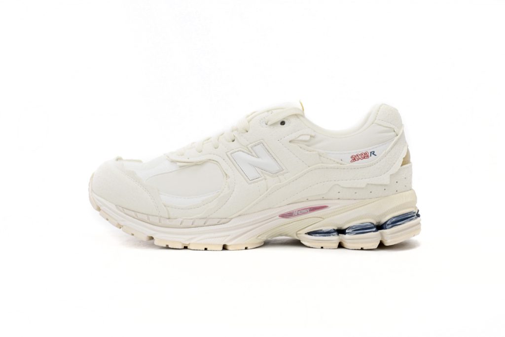 New Balance 2002R Sea Salt Color OKLU2026841
