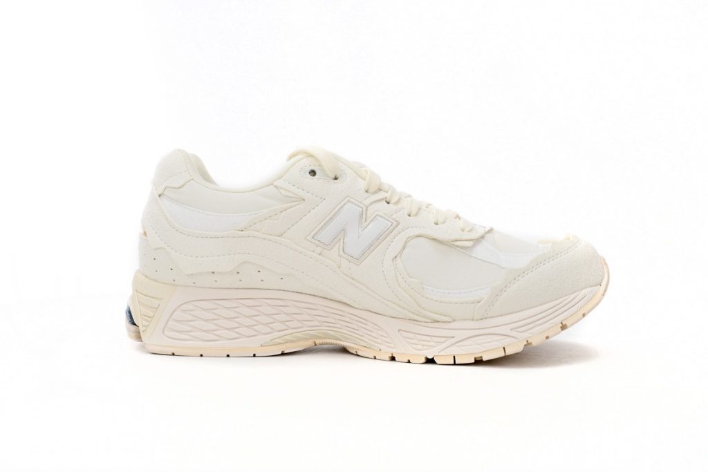 New Balance 2002R Sea Salt Color OKLU2026841