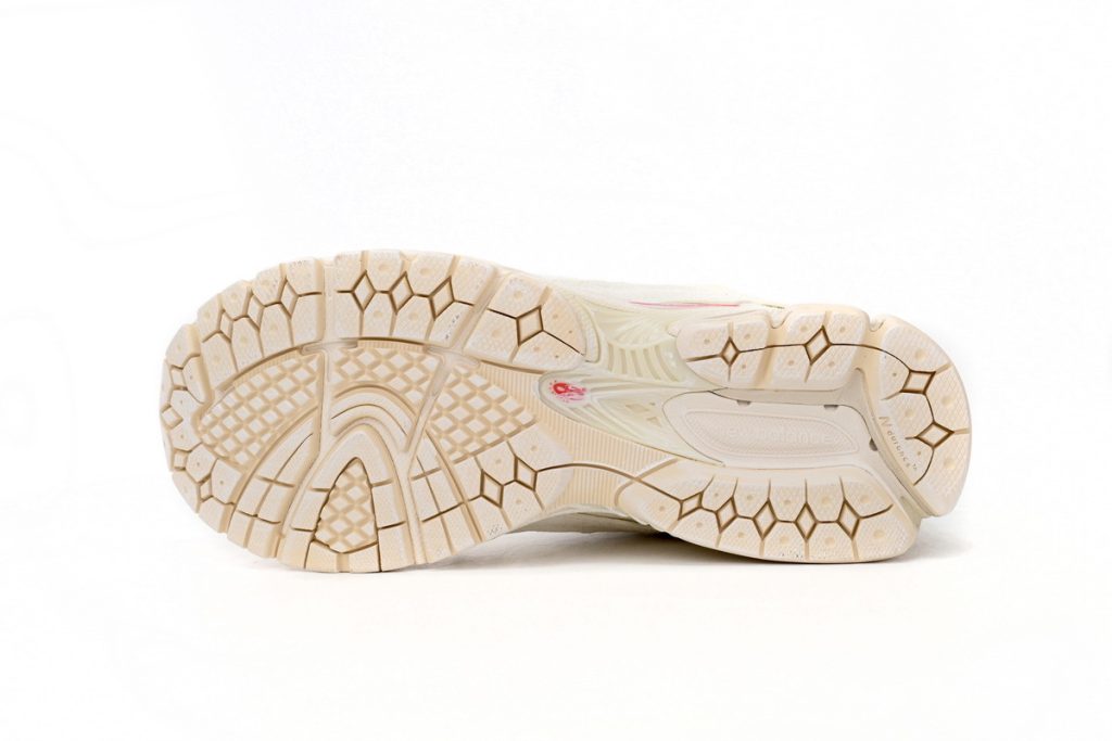 New Balance 2002R Sea Salt Color OKLU2026841